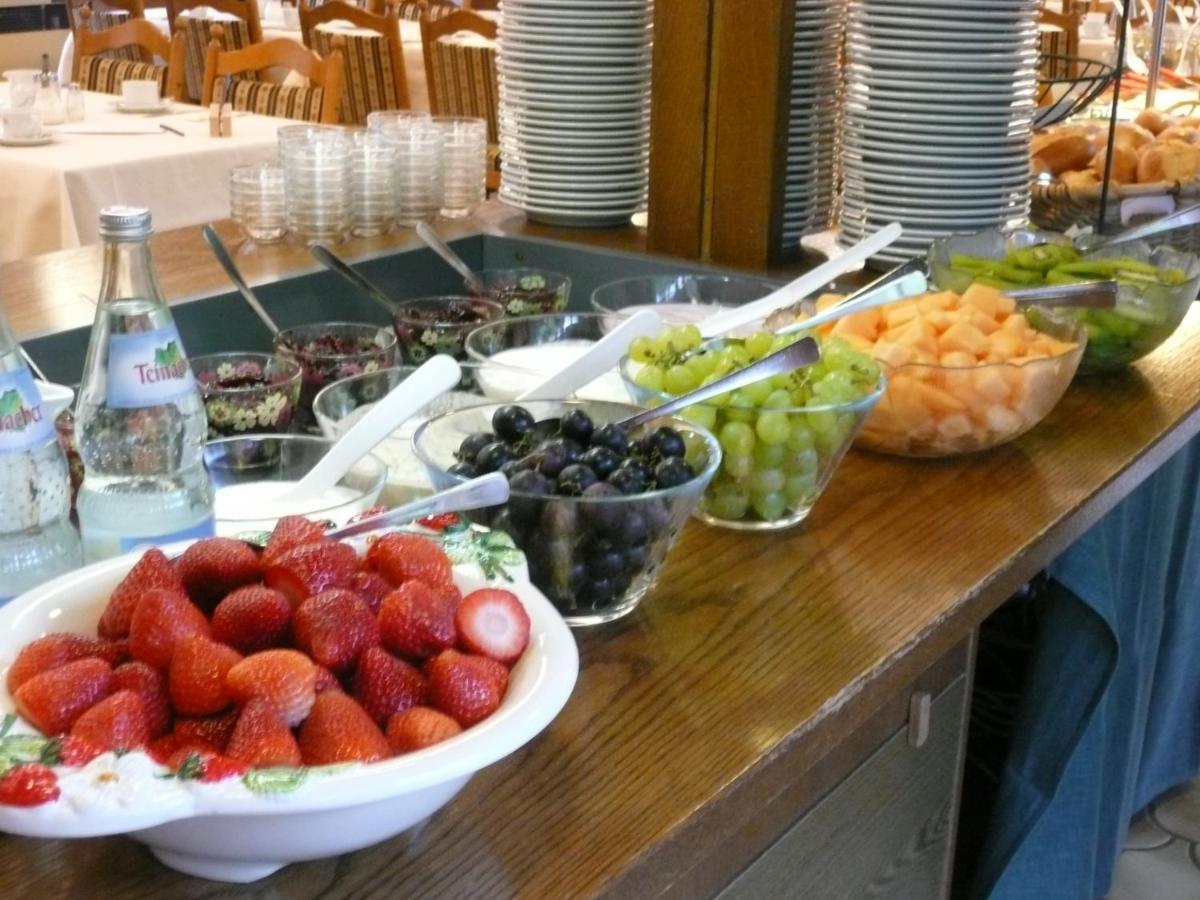 Landhotel Untere Kapfenhardter Muehle Unterreichenbach Dış mekan fotoğraf