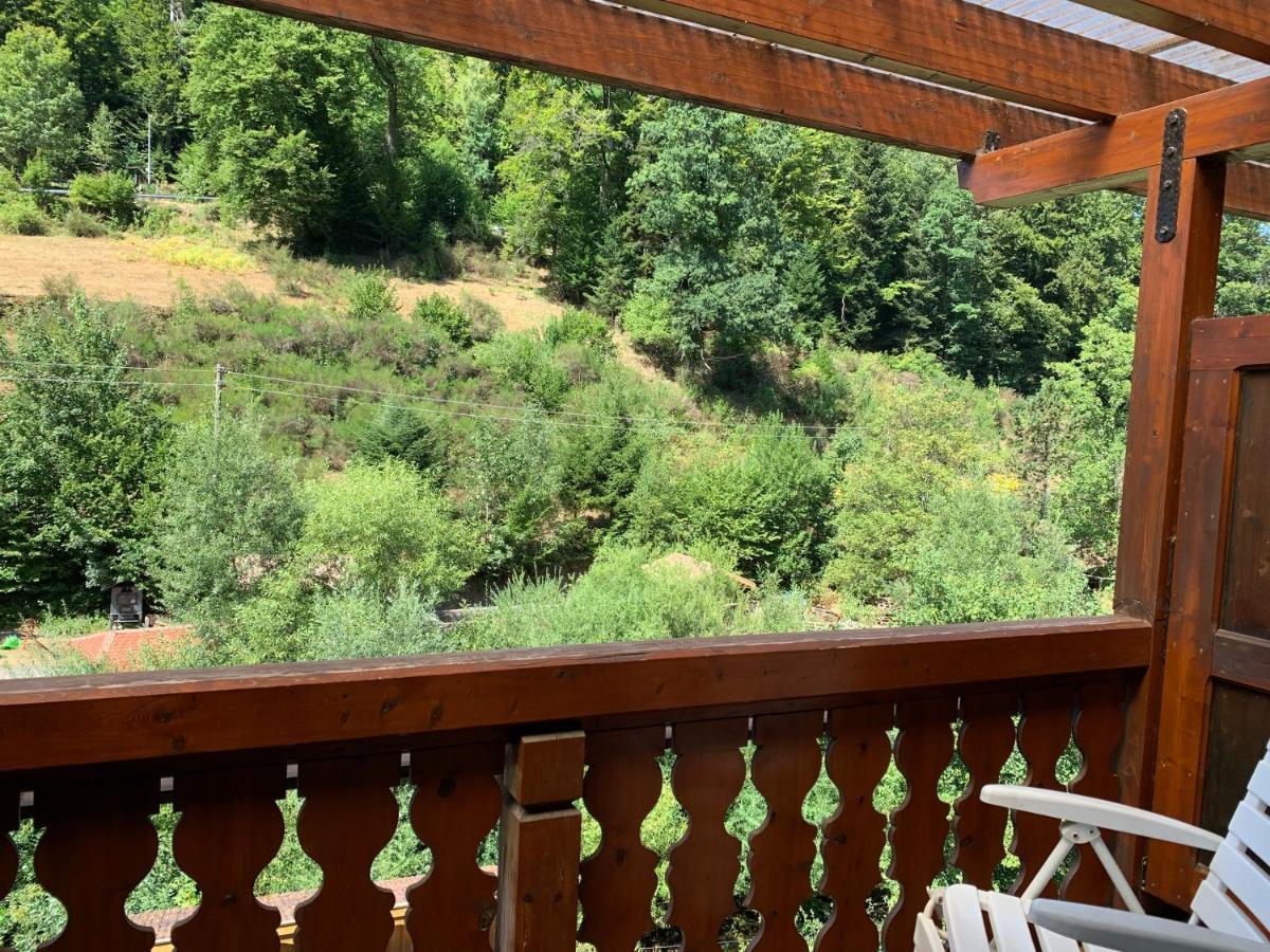 Landhotel Untere Kapfenhardter Muehle Unterreichenbach Dış mekan fotoğraf
